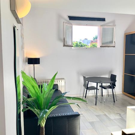 Alquiler Temporal Rastro Apartment Madrid Exterior photo