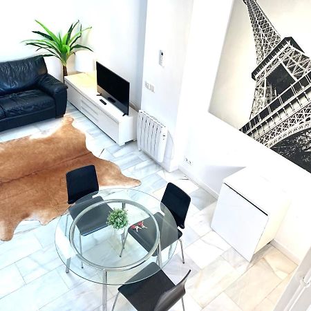 Alquiler Temporal Rastro Apartment Madrid Exterior photo