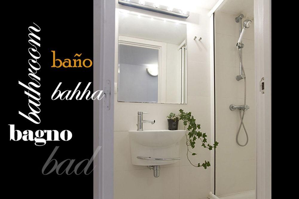 Alquiler Temporal Rastro Apartment Madrid Exterior photo