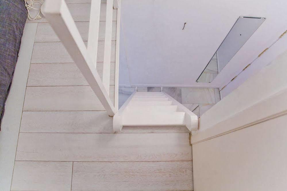 Alquiler Temporal Rastro Apartment Madrid Exterior photo